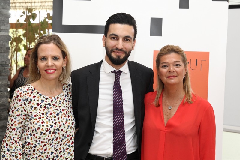 Announcement of the program of BEIRUT ART FAIR 8th edition